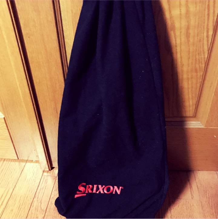 SRIXON REVO X 4.0 ラケット