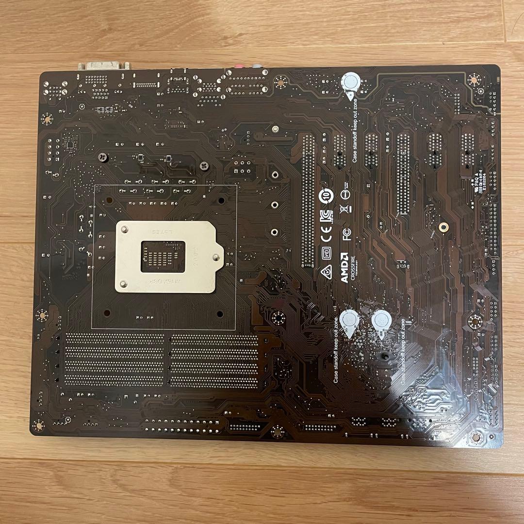 msi Z390-A PRO マザーボード