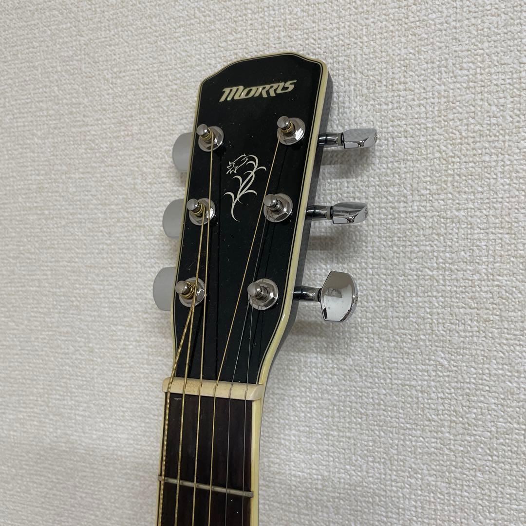Morris モーリス F-12Ⅱ BLK