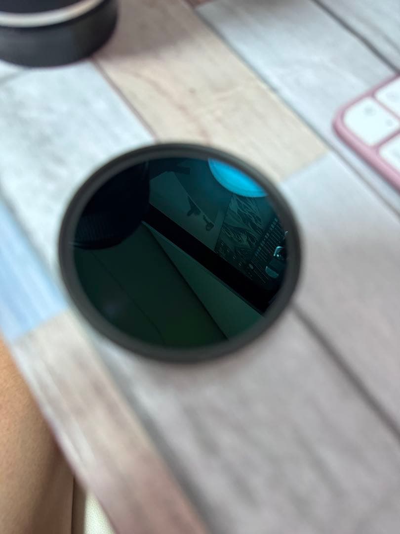 レンズ(ズーム) TAMRON 28-75mm F/2.8 Di III VXD G2