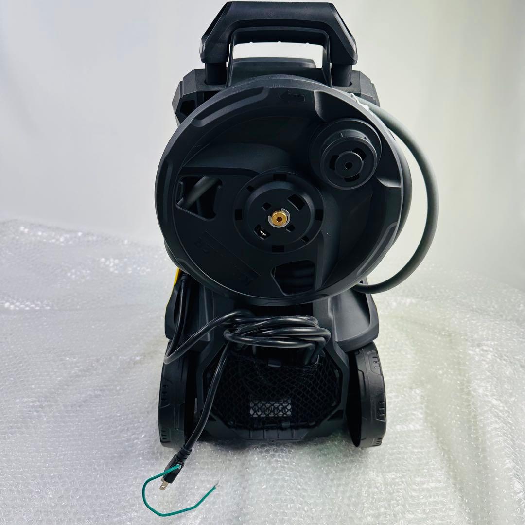 K4 プレミアムサイレントホーム 高圧洗浄機 本体 50Hz ケルヒャー 未使用