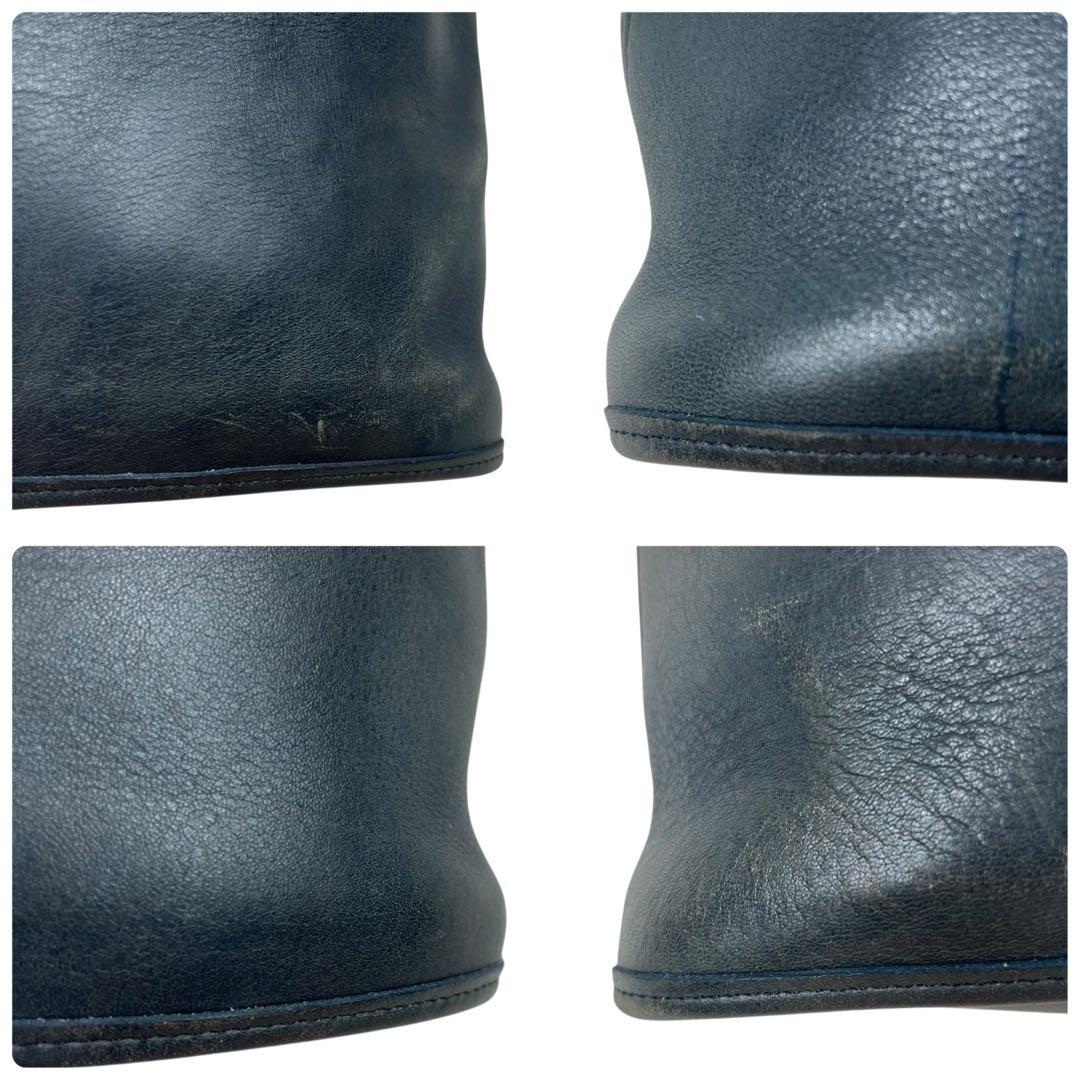 COACH コーチ オールドコーチ ショルダーバッグ 巾着 レザー