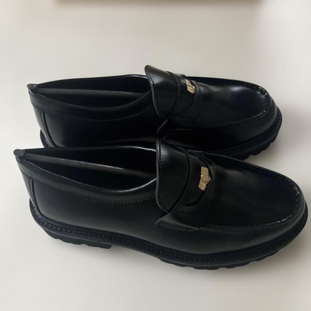 別注　CAMINANDO レザー ローファー BEAUTY&YOUTH 6