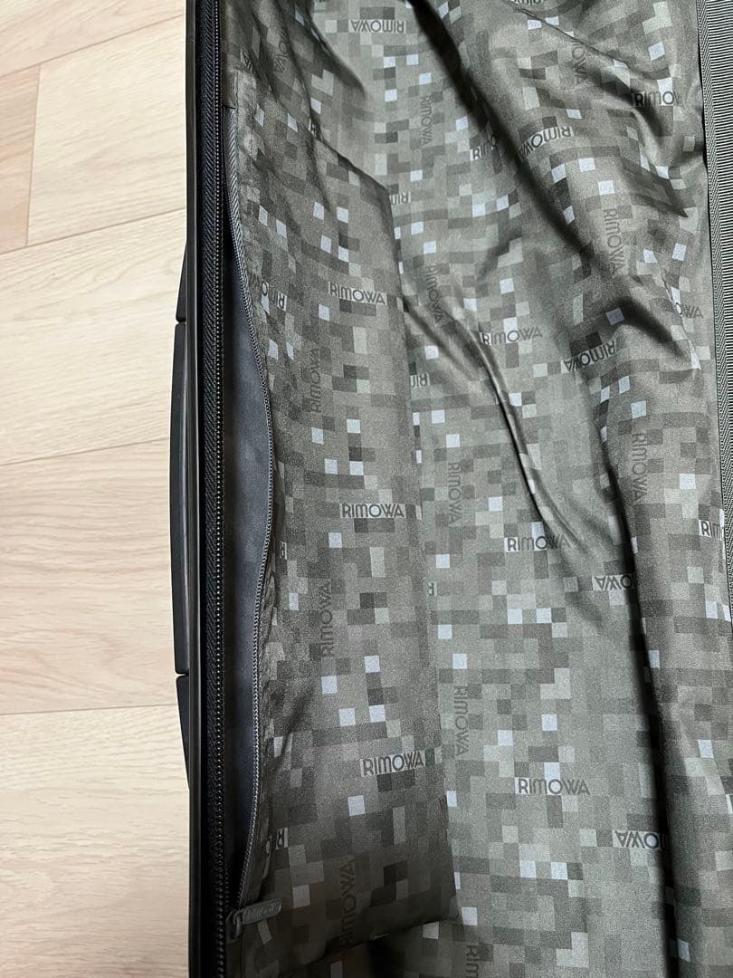 RIMOWA サルサ SALSA 82L