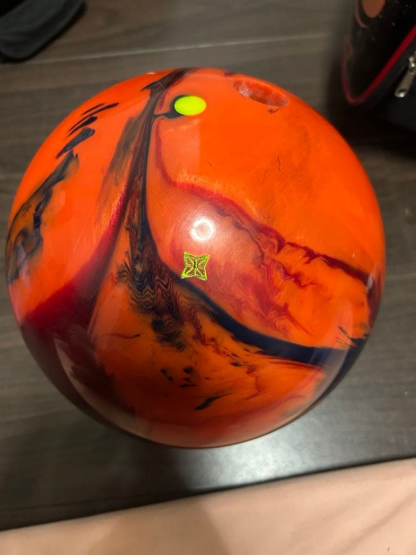 デアデビルデンジャー　15ポンド