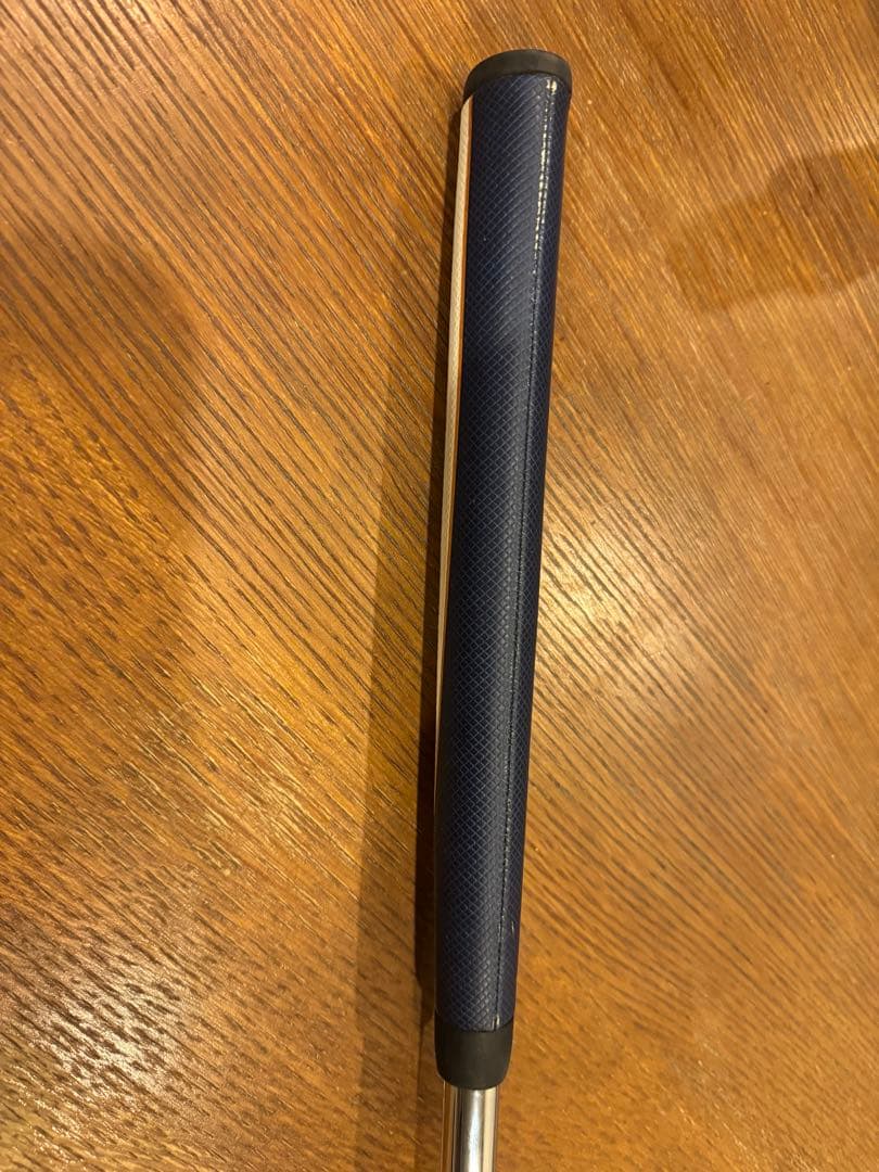 ODYSSEY JAILBIRD MINI T パター