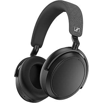 ゼンハイザー ACCENTUM Plus ワイヤレス ヘッドホン