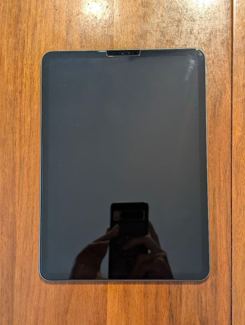 Apple iPad Pro 11インチ 第1世代 スペースグレー 美品