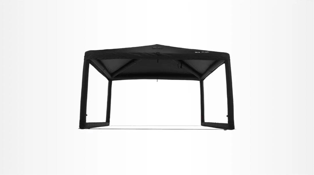 CAMVIL ケムビル Sa-Gat Air エアテント フルセット