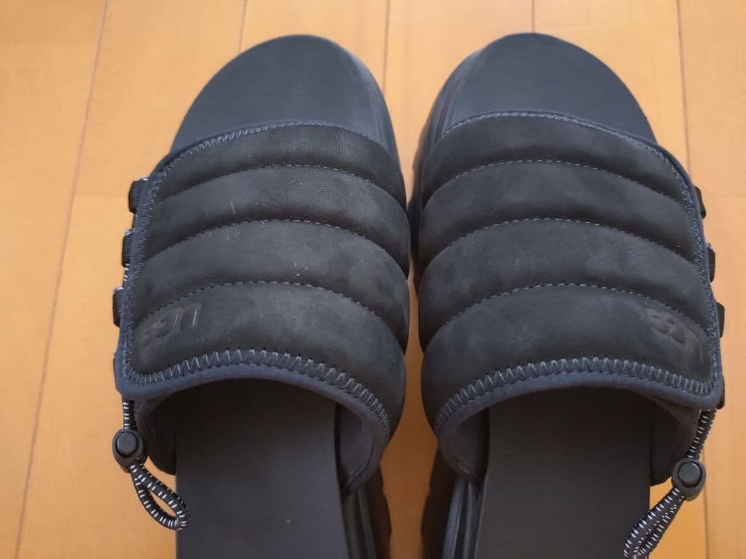 UGG W Callie サンダル スライド 1152697