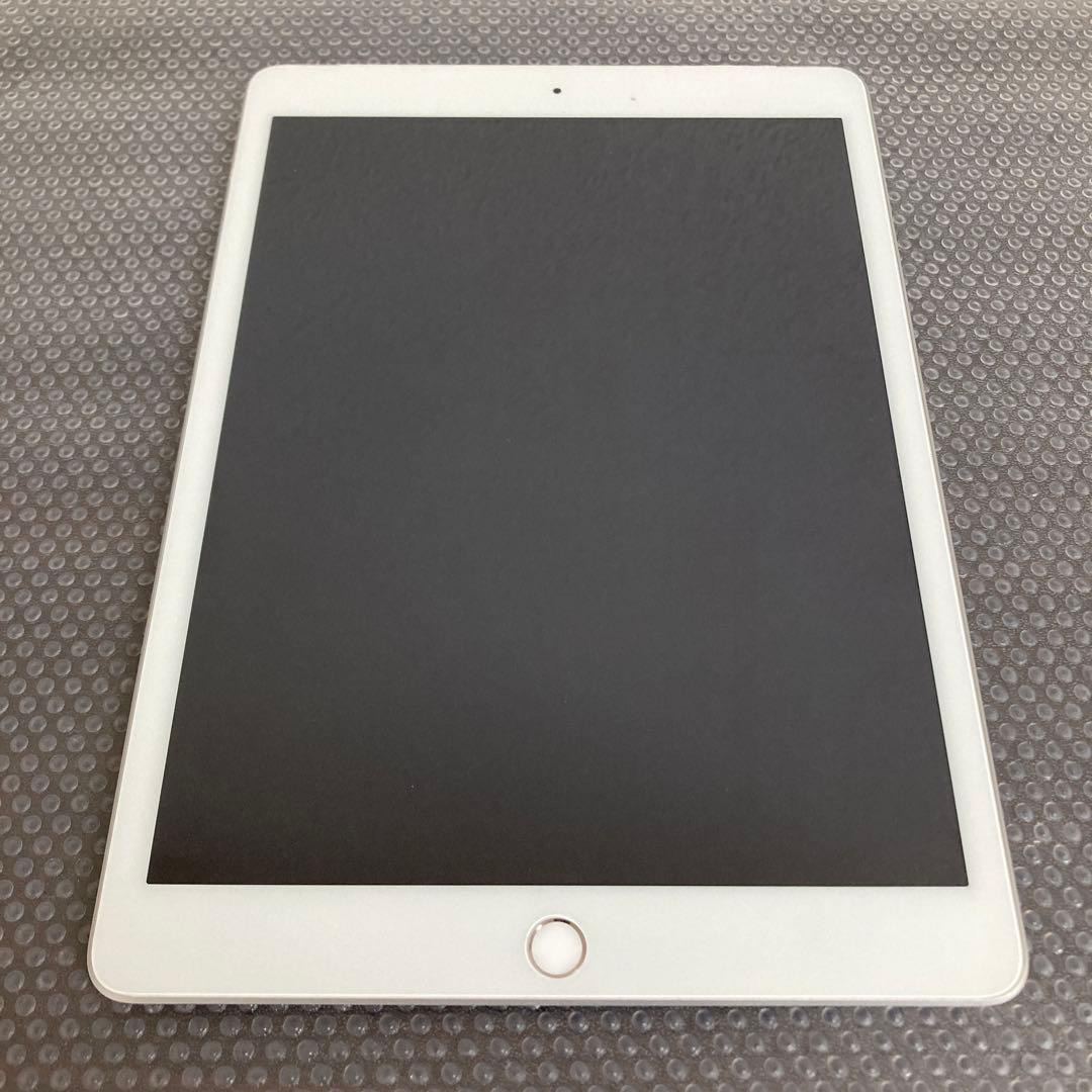 155【早い者勝ち】電池最良好☆iPad7 第7世代 32GB SIMフリー☆
