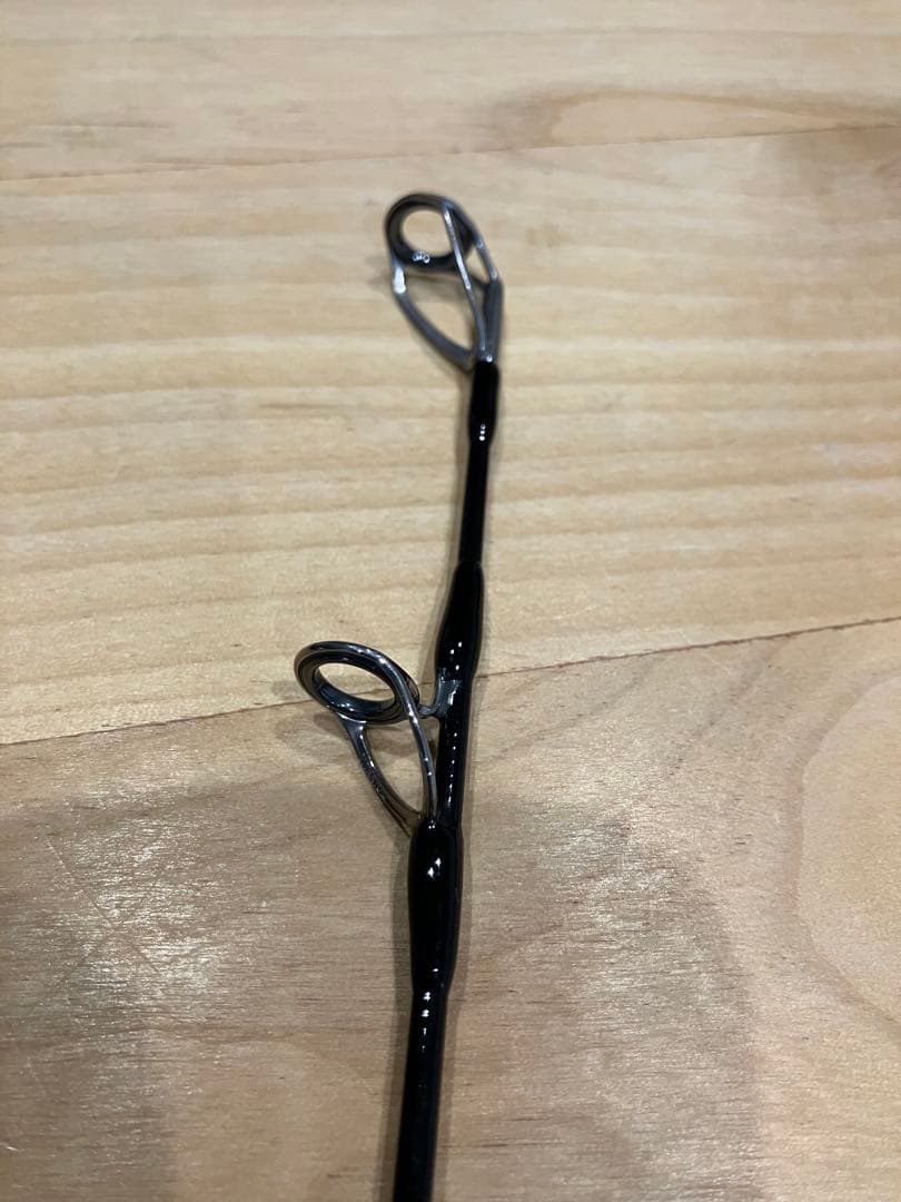 ゼナック　ミュートス　アキュラ　95H （タイプR）