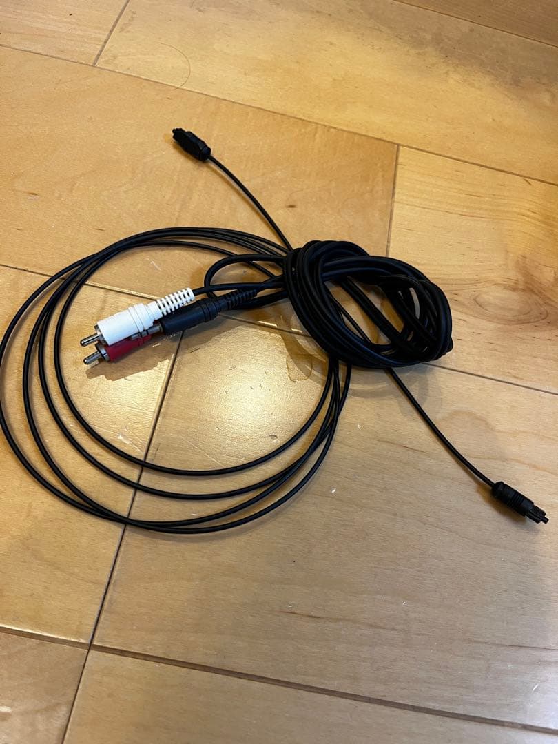 BOSE Cinemate GS series II ホームシアター　セット