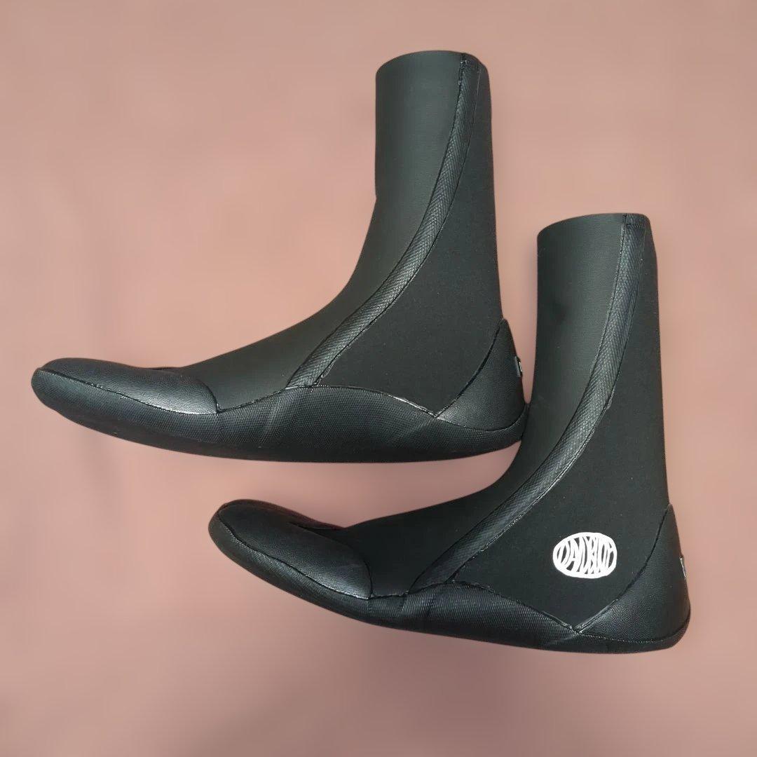 DANBUOY N.K 3.0 SOFTBOOTS 3mm 小林直海