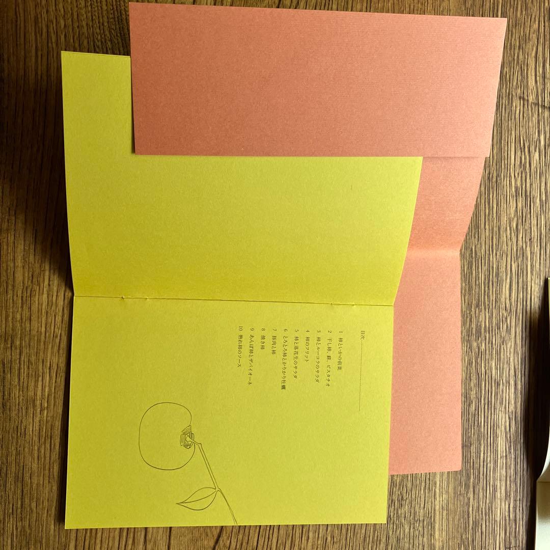 (希少・絶版)細川亜衣 10のレシピ