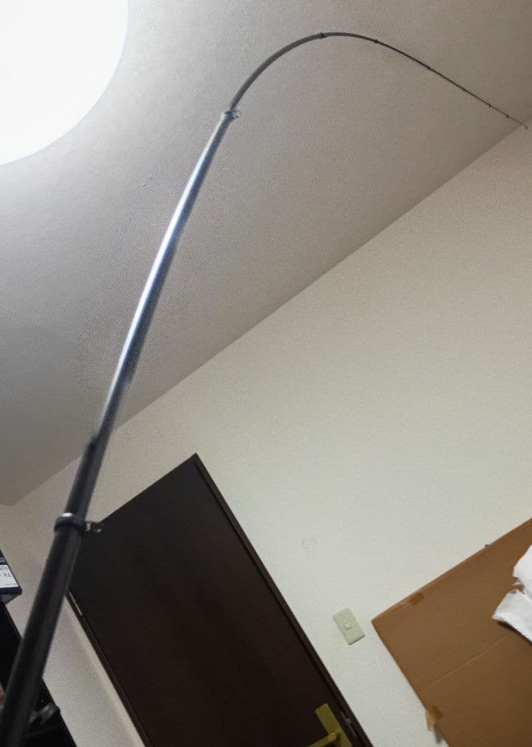 NFT翔純磯4号5.4mオリムピックボロンセンチュリー日新精魂一号6.3m