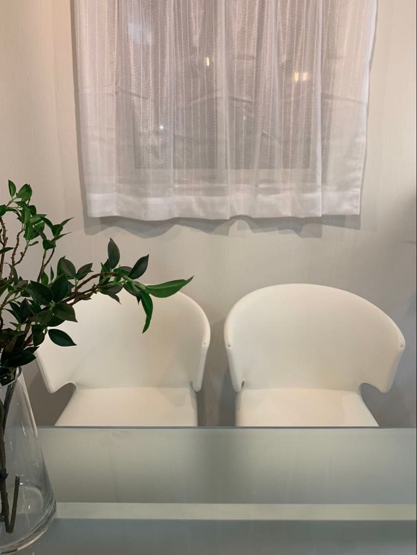 Cassina カッシーナ 367 HOLA オラ本革 ①