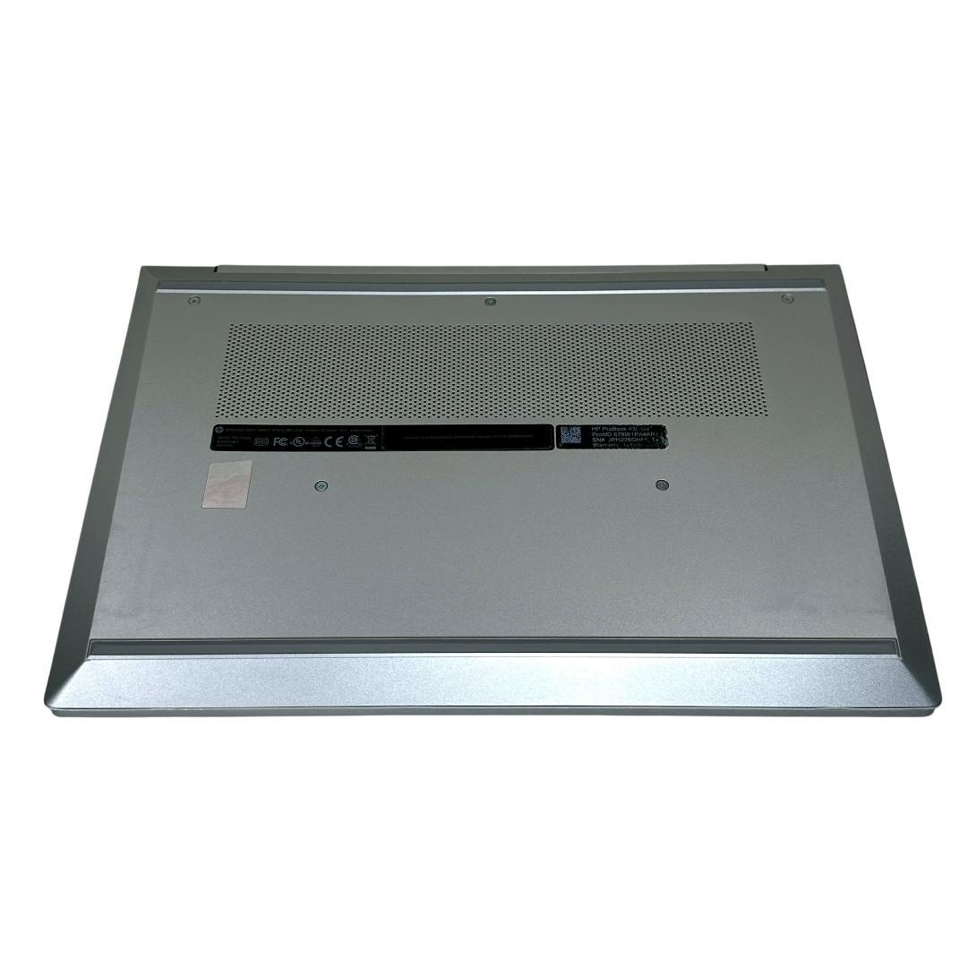 HP 430G8 i5 11世代 16G SSD256G ノートパソコン 800