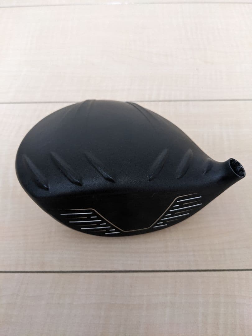 PING G410lst 10.5° ドライバー ヘッドカバー付き
