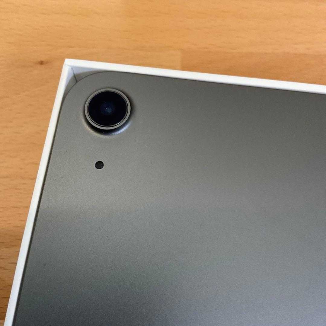 iPad Air 256GB Wi-Fi スペースグレイ 第4世代