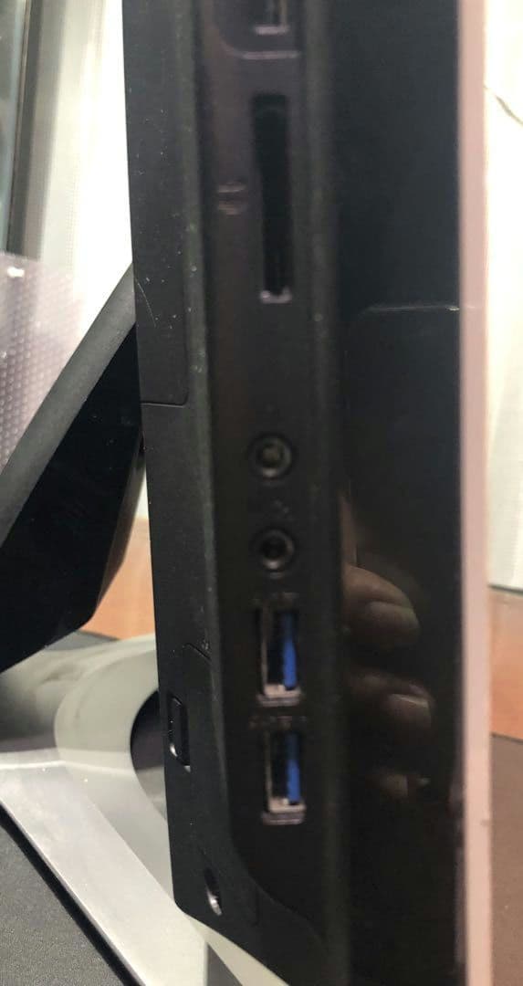 【25H2・新品SSD・Office有・BD有】REGZA PC D731