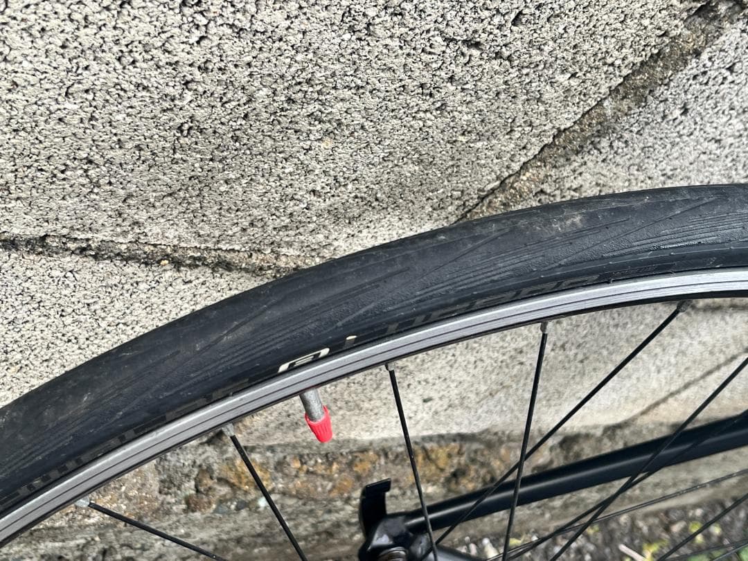 キャノンデール　CAAD ロード49サイズ