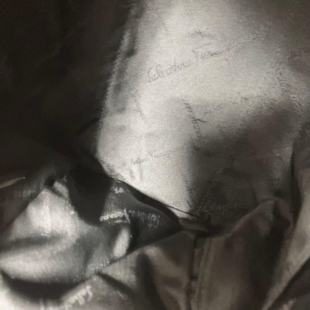 Salvatore Ferragamo【サルバトーレフェラガモ】ハンドバッグ