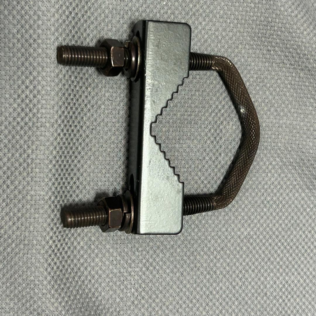 CQ Ham Radioオリジナル ATUエレメント