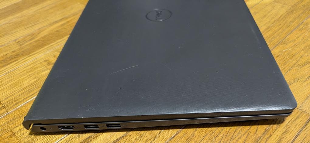 Dell ノートPC Intel vostro 15 3510 第11世代