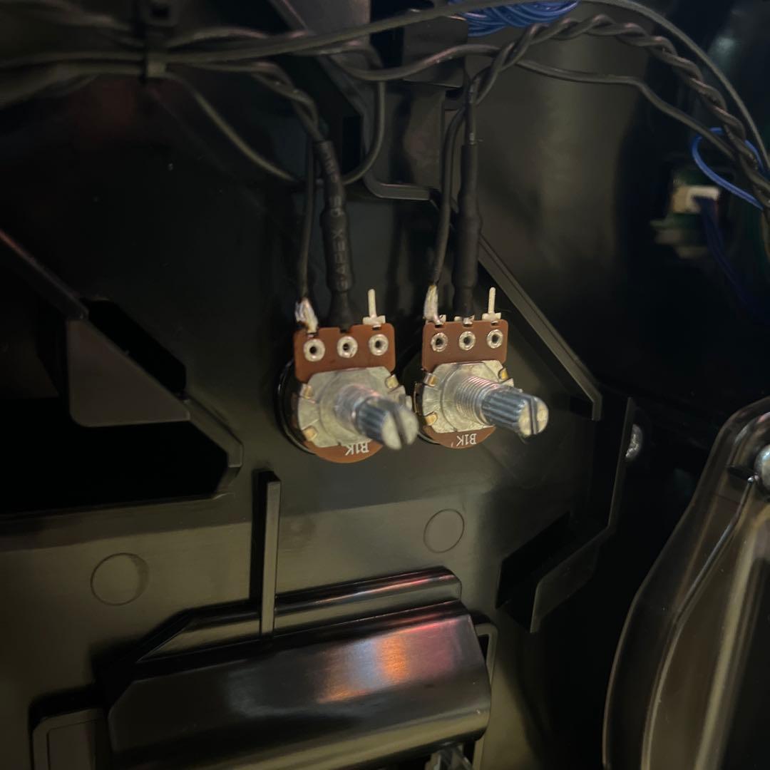 家庭用改造済み　パチスロ実機　スマスロ ニューパルサー BT 送料込み