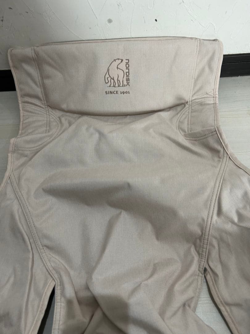 ノルディスク Kongelund Lounge Chair ラウンジチェア