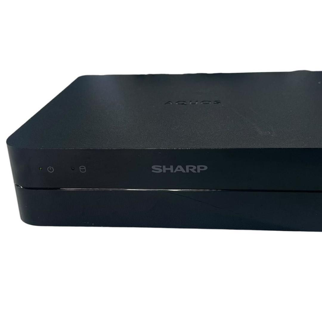 【防水】シャープ AQUOS 16型 ポータブル液晶テレビ 2T-C16AP