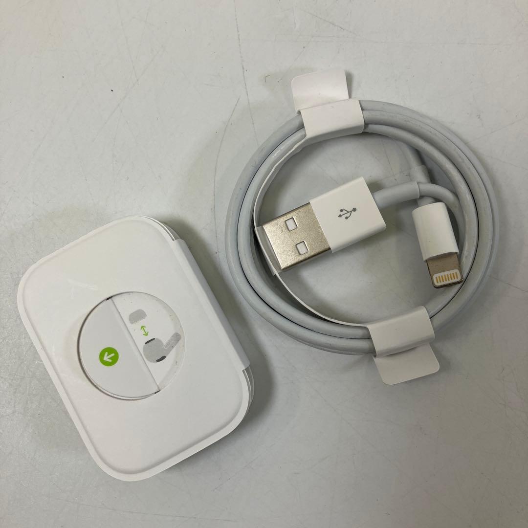 AirPods Pro 第2世代 MQD83J/A ワイヤレスイヤホン