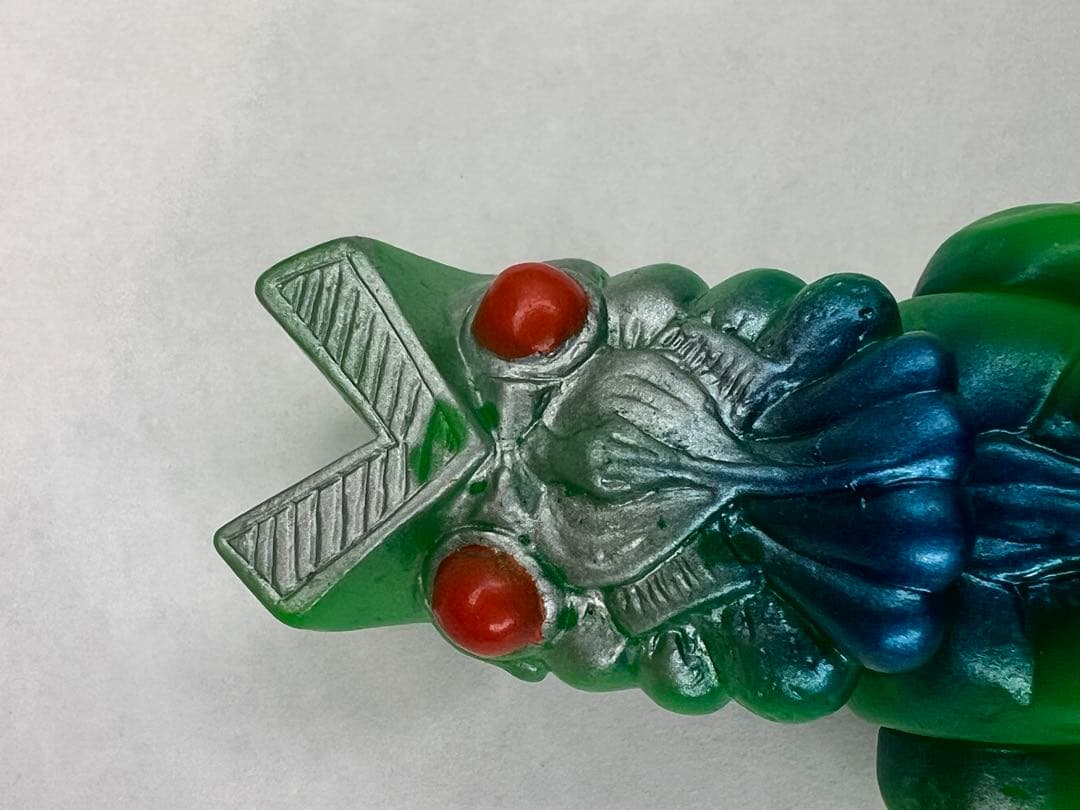 ブルマァク魂 ★18体セット