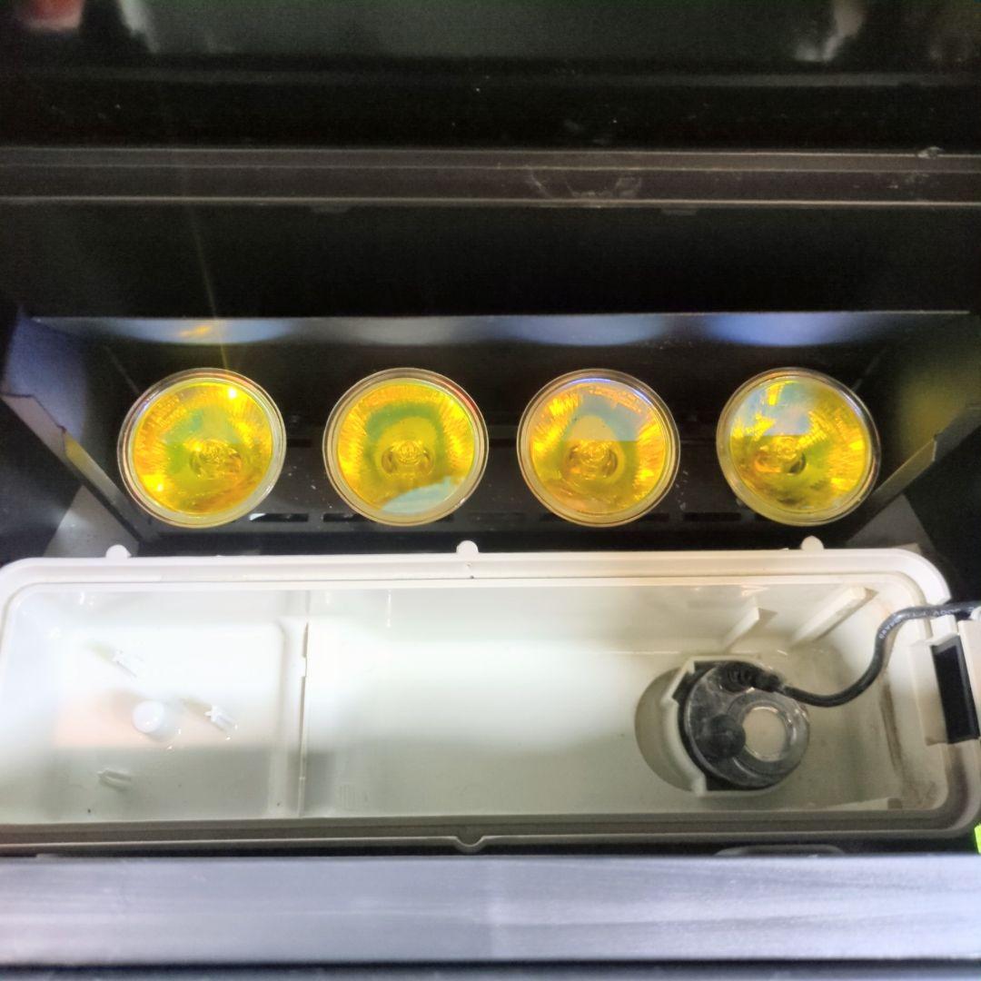 Dimplex 電気暖炉 Gosford ゴスフォード GOS12J ミスト