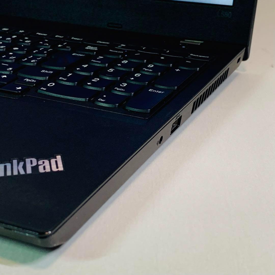 Core i5✨第8世代✨32GB✨レノボ✨Windows 11✨ノートパソコン
