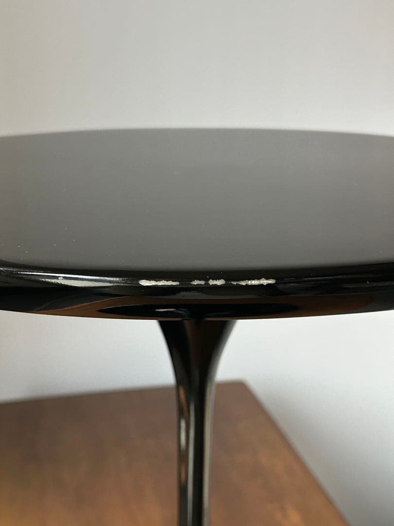 Knoll ノル チューリップ　ラウンドテーブル サーリネン　ヴィンテージ