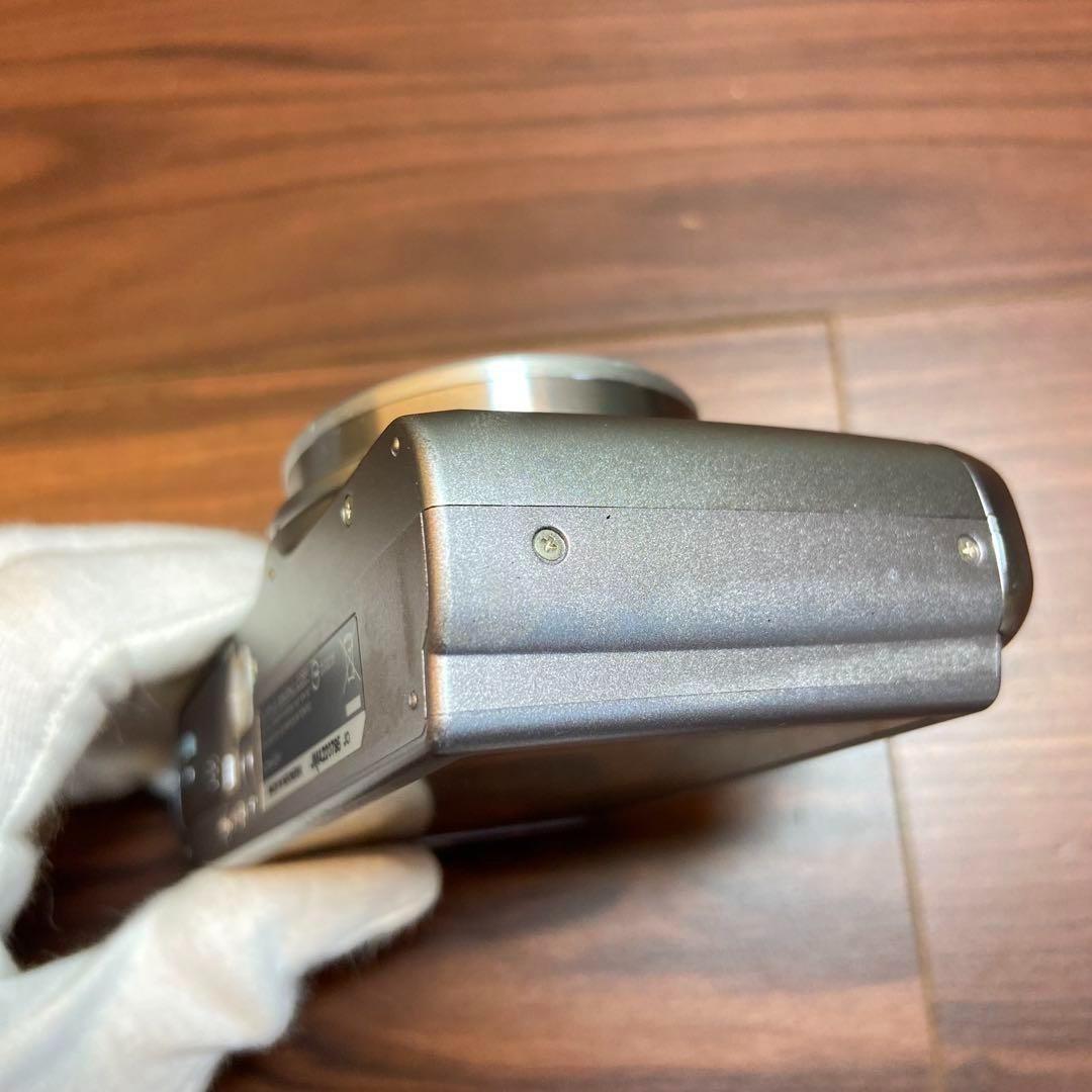 OLYMPUS SH-50 デジカメ ほぼ新品 3452