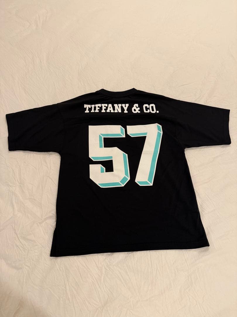 Tiffany ユニフォーム