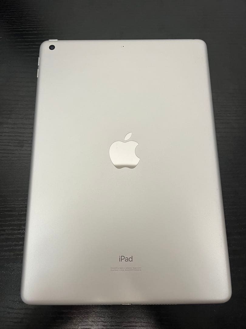 iPad 第7世代 A2197