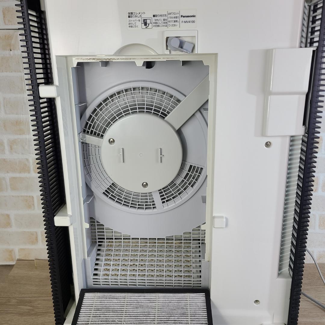 Panasonic パナソニック ジアイーノ F-MV4100