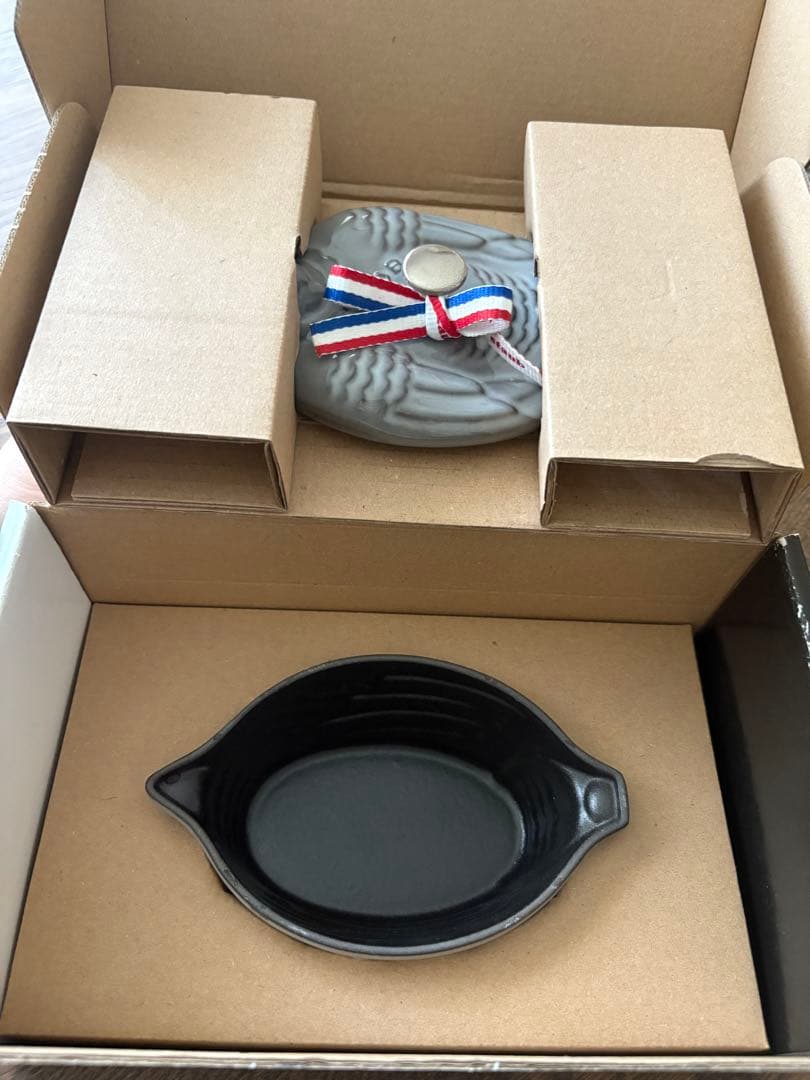 staub 限定・廃盤 チキン・ルースター セット