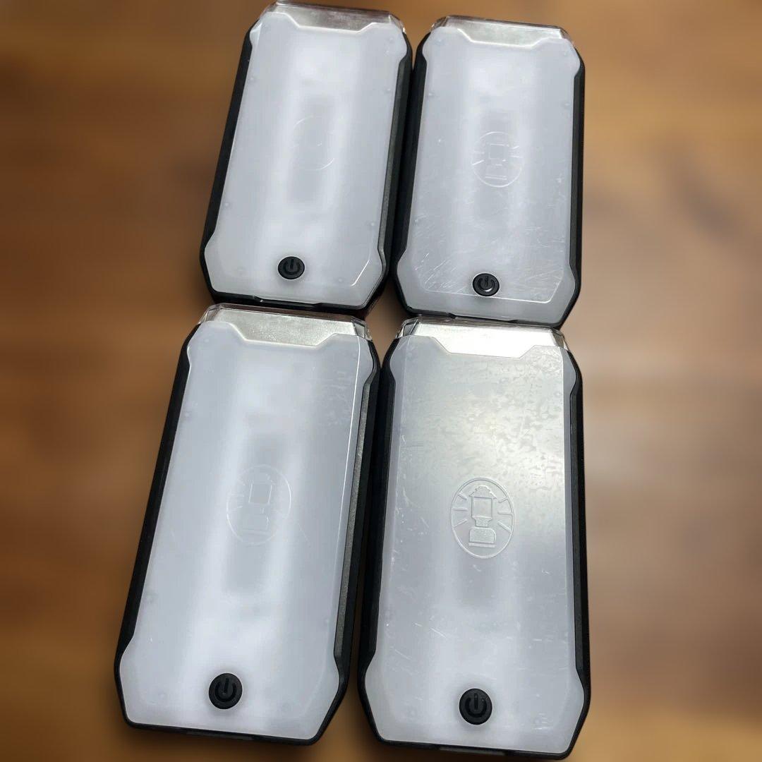 キャンプ用品まとめ売り⭐︎ランタン　ホットサンドメーカー　ハンギングドライネット