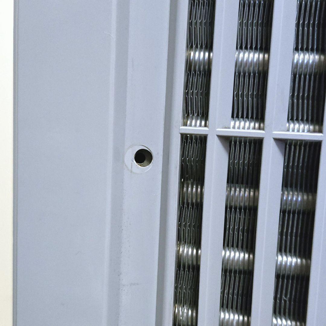 【yaw】CORONA 窓用エアコン ウインドエアコン CWH-A1821