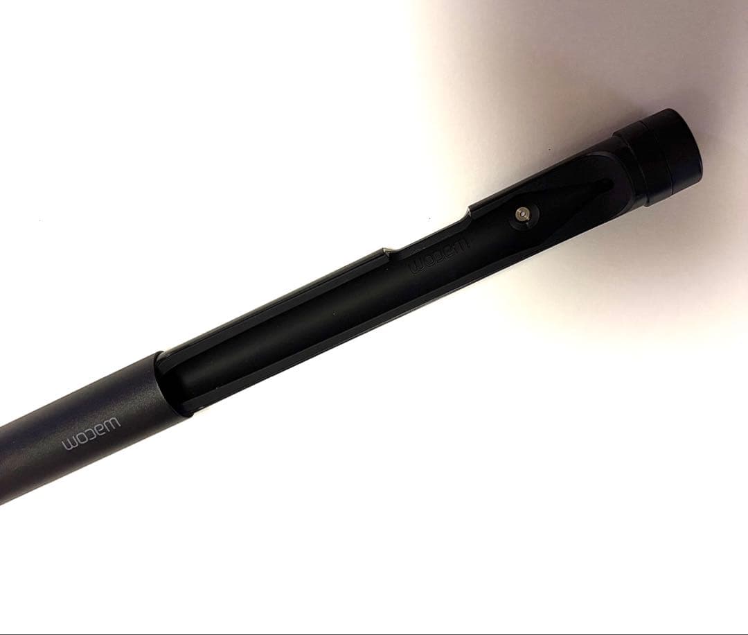 Wacom Cintiq 16 液タブ DTK1660 Pro Pen slim