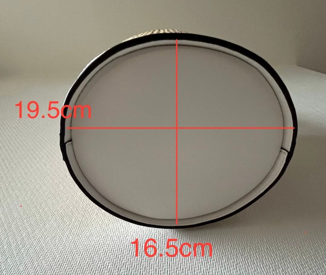 マイケルコース・カゴバッグ