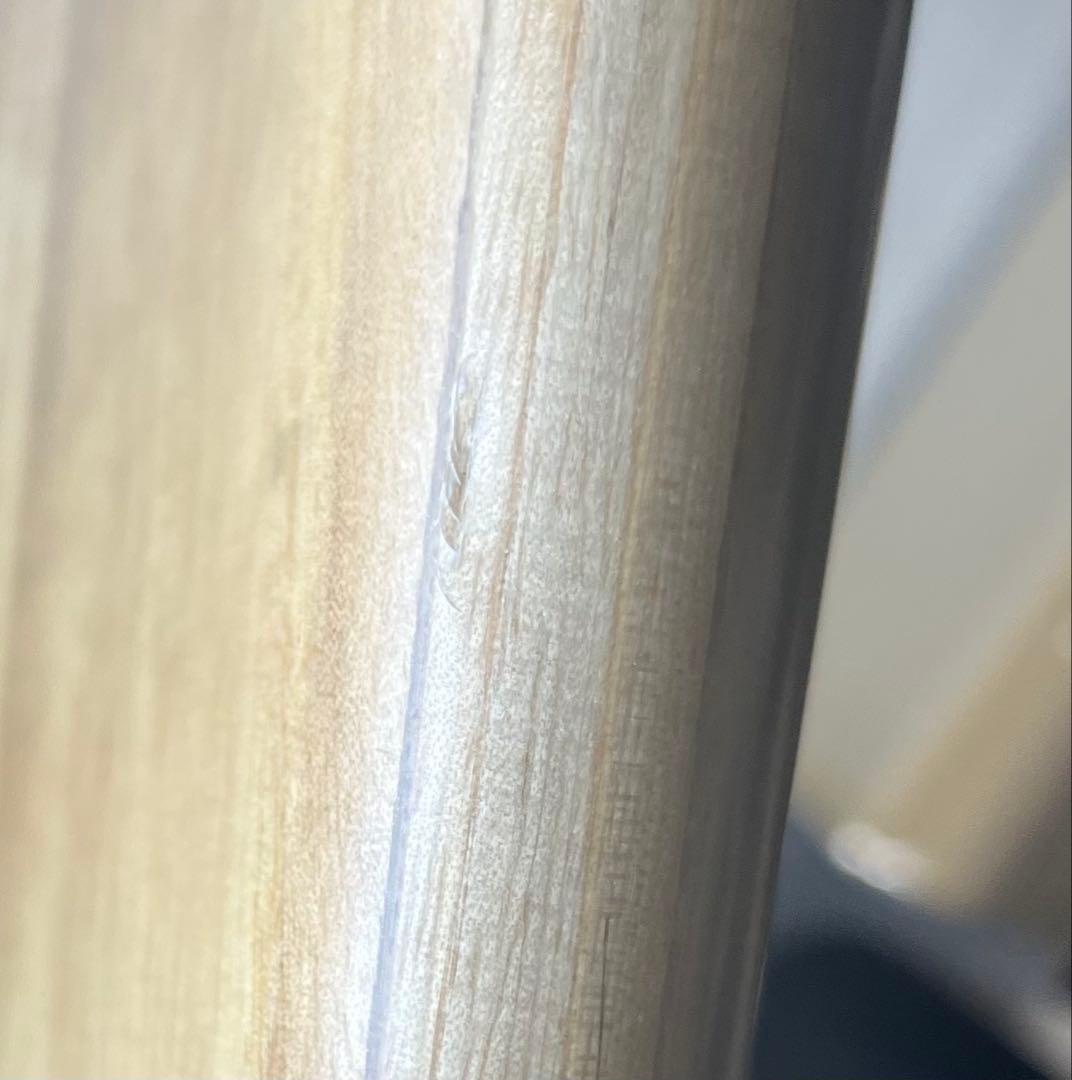 【最終値引】ファイヤーワイヤー. アーモンドバター　5.8 トライフィン付