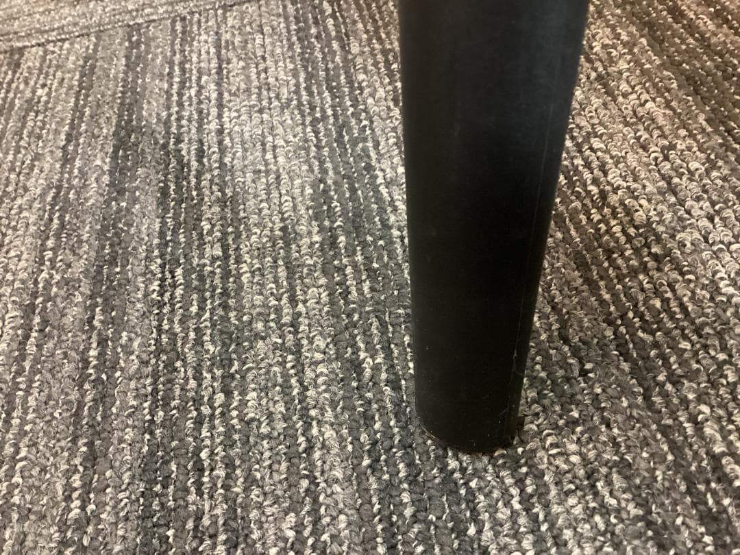 １脚のみ　ヴィトラ　ベルヴィルチェア　シーブルー　Belleville　ガーデン