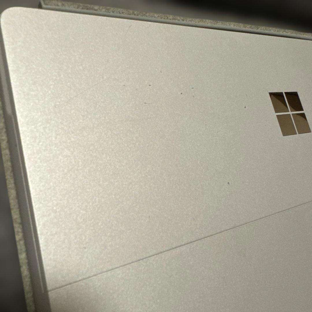 Windowsタブレット本体 Microsoft Surface Go3