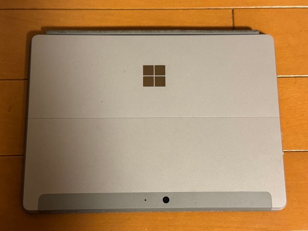 Windowsタブレット本体 Microsoft Surface Go3